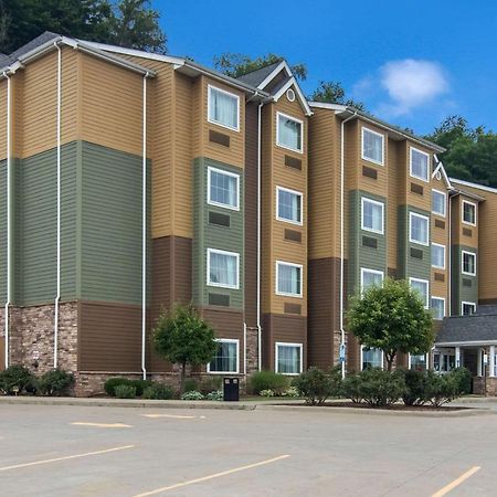 Sleep Inn & Suites Steubenville At The University Екстер'єр фото