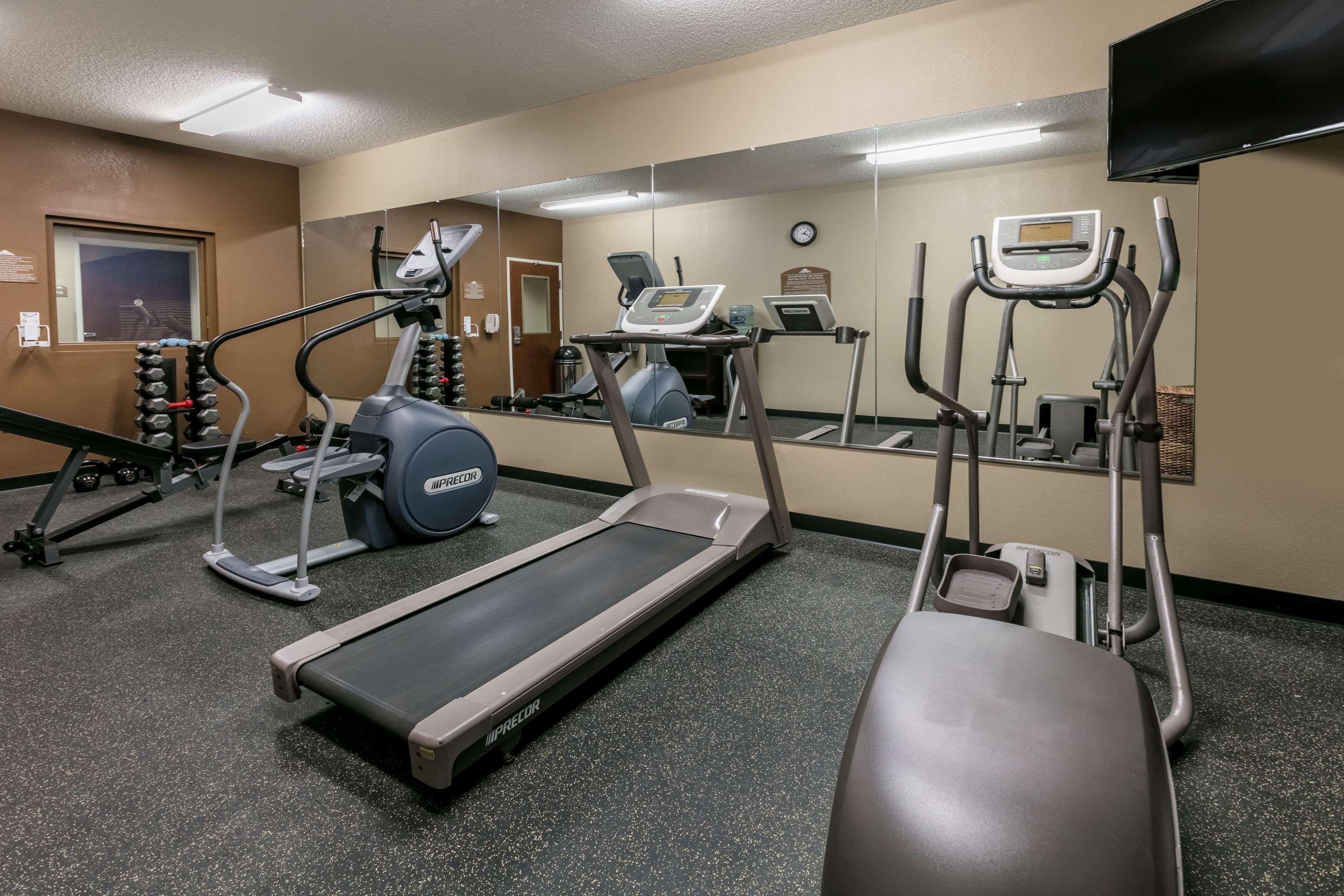 Sleep Inn & Suites Steubenville At The University Екстер'єр фото